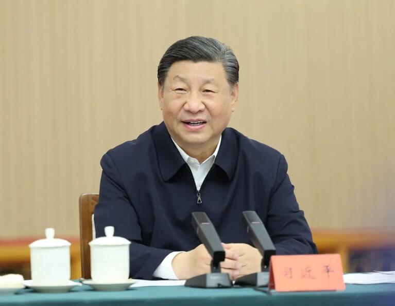 三中全會(huì)前，這場(chǎng)座談會(huì)釋放改革重要信號(hào)